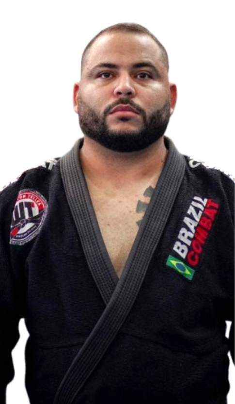 Charleanderson Rocha